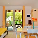 Tamerici Villa