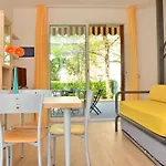 Tamerici Villa Bibione