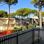Tamerici Villa