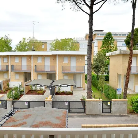 Tamerici Bibione