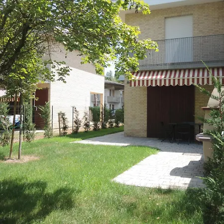 Tamerici Βίλα Μπιμπιόνε