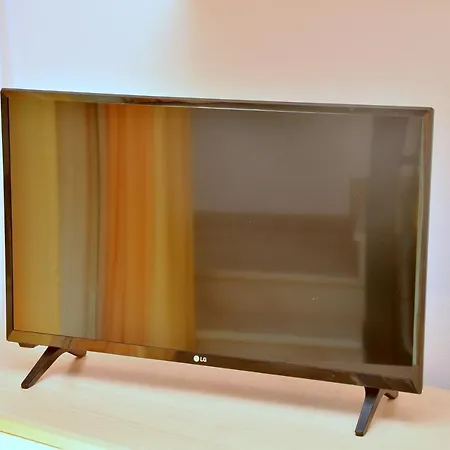 Tamerici Βίλα Μπιμπιόνε