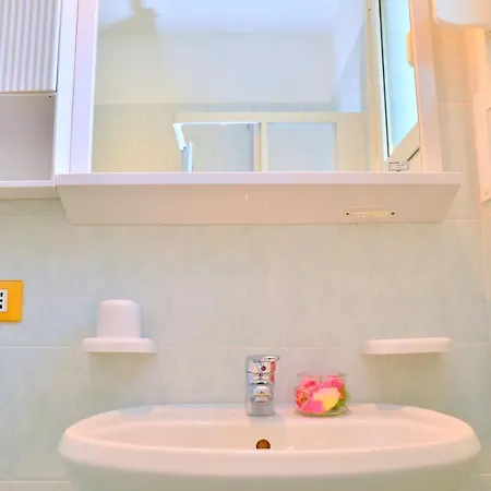 Βίλα Tamerici Μπιμπιόνε