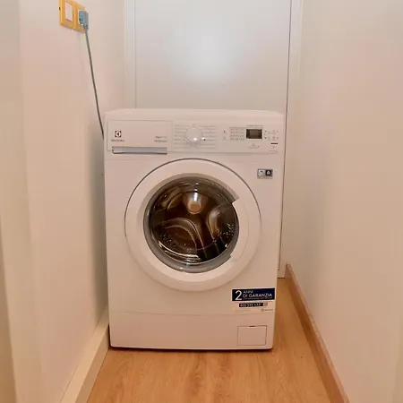 Βίλα Tamerici Μπιμπιόνε