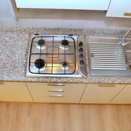 Tamerici * Μπιμπιόνε