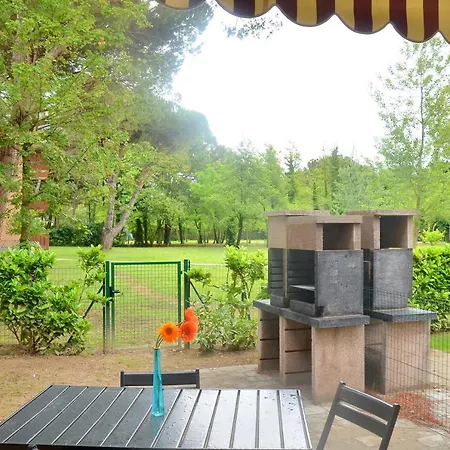 Tamerici Βίλα Μπιμπιόνε