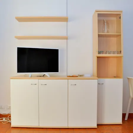 Tamerici Βίλα Μπιμπιόνε