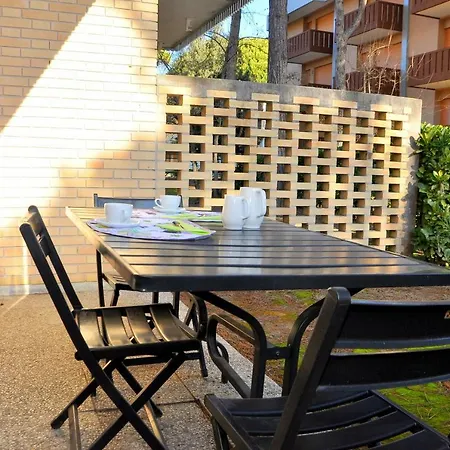 Tamerici Villa Bibione