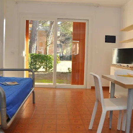 Tamerici * Μπιμπιόνε