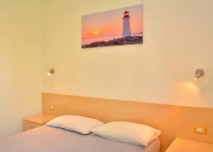 Tamerici Vila Bibione