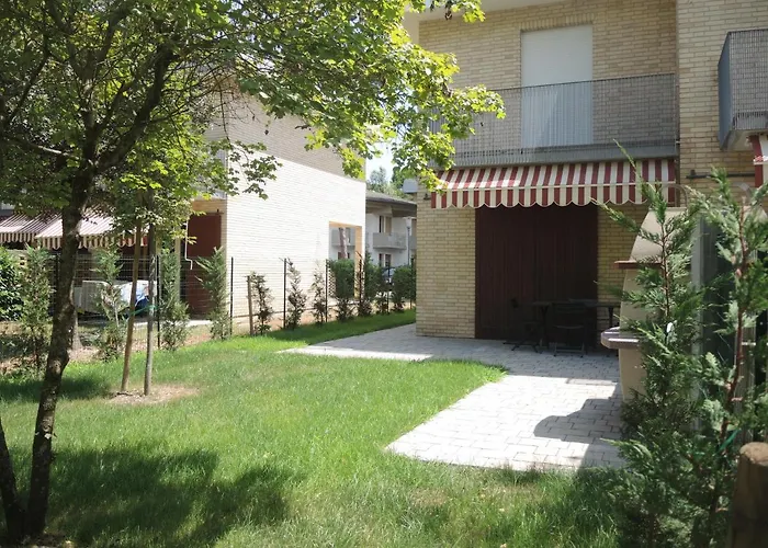 Tamerici Villa Bibione