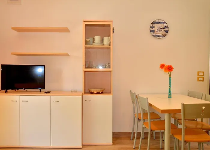 Tamerici Villa Bibione