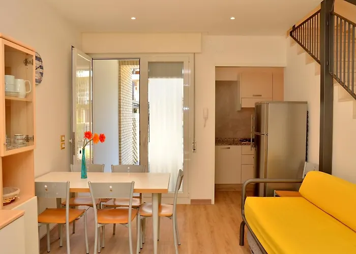 Tamerici Villa Bibione