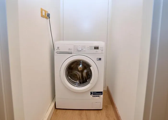 Vila Tamerici Bibione