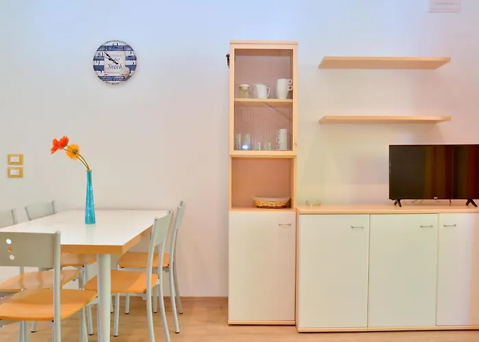 Vila Tamerici Bibione