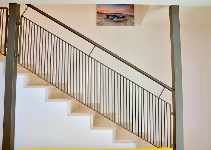 Tamerici Vila Bibione