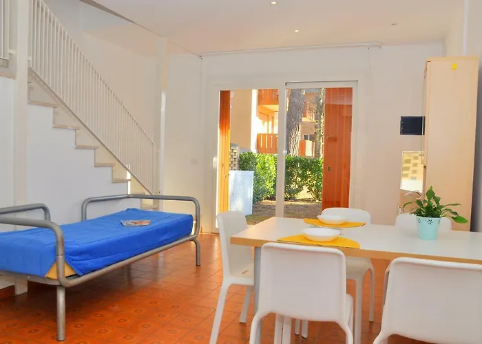 Villa Tamerici Bibione