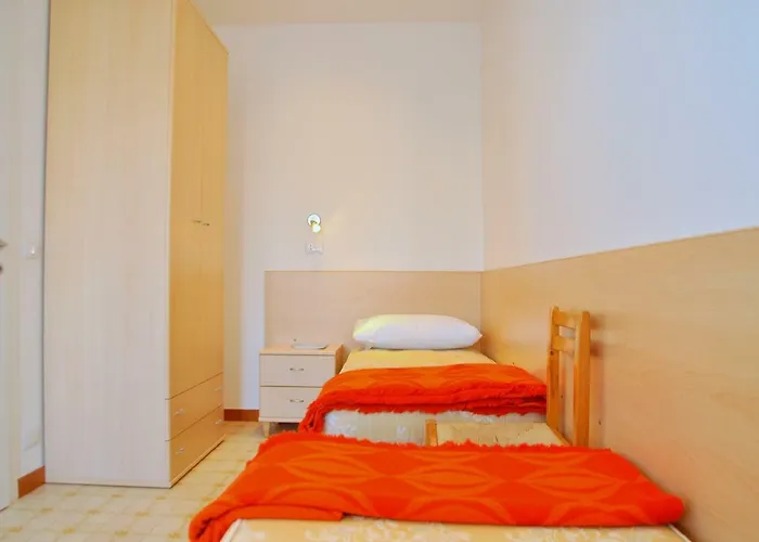 Tamerici Villa Bibione