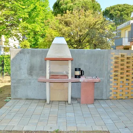 Tamerici * ביביונה