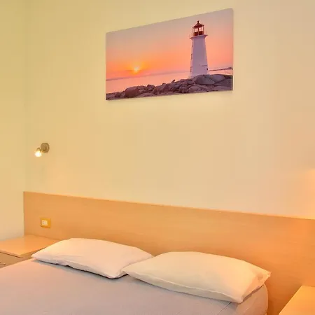 Tamerici Villa Bibione