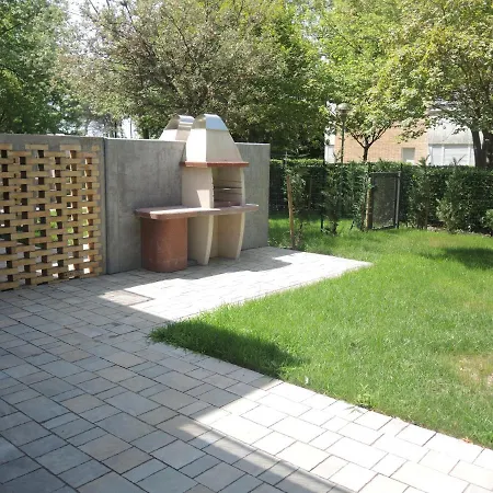 Tamerici * ביביונה