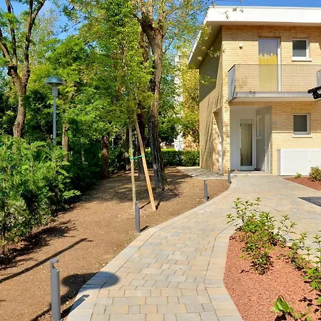 Tamerici Villa Bibione