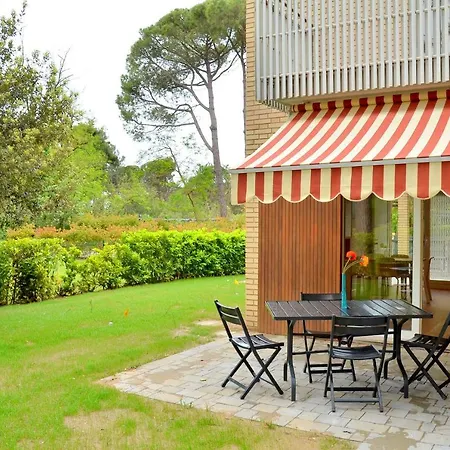 Tamerici * ביביונה