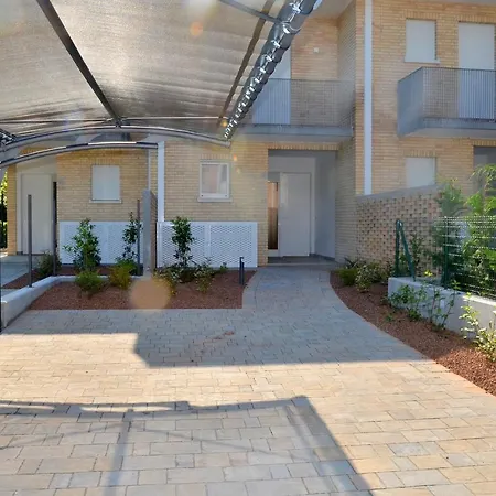 Tamerici ביביונה