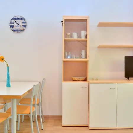 Villa Tamerici Bibione