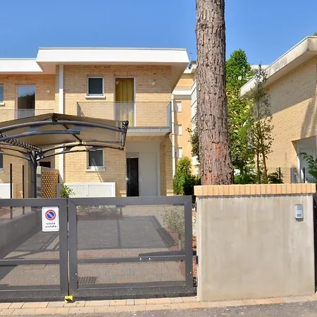 Tamerici Villa Bibione