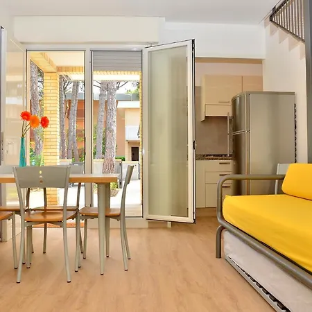 Tamerici * ביביונה