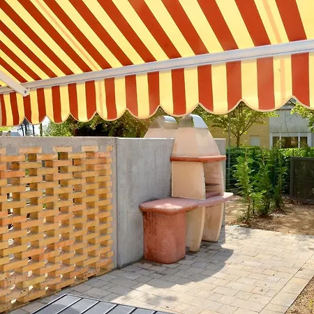 Tamerici Vila