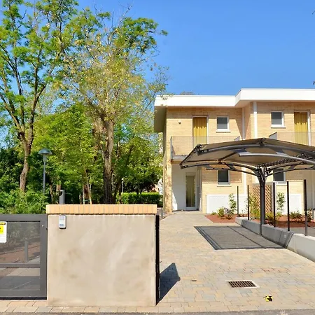 Tamerici * ביביונה