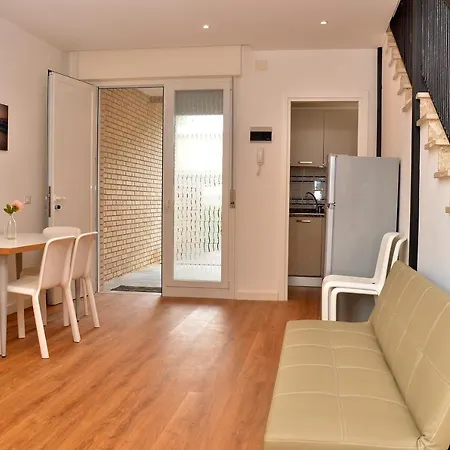 Tamerici * ביביונה