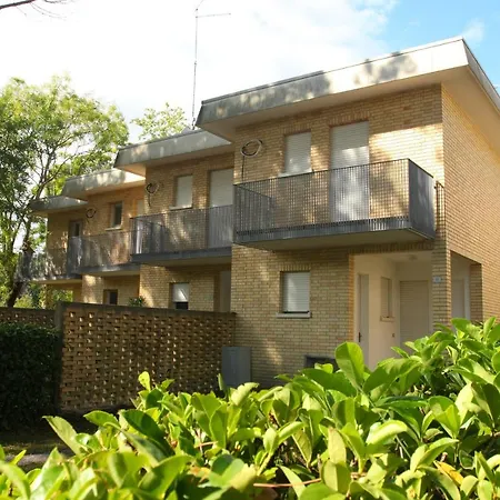 Tamerici Villa *