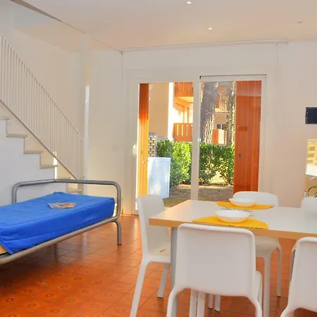 Villa Tamerici Bibione