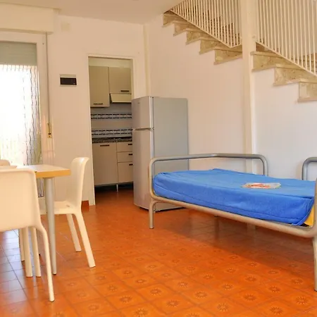 Tamerici Villa Bibione