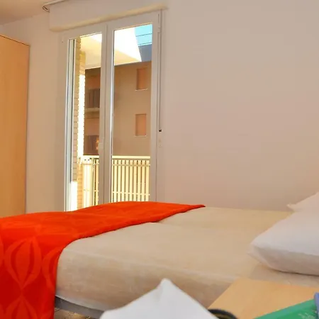 Tamerici ביביונה