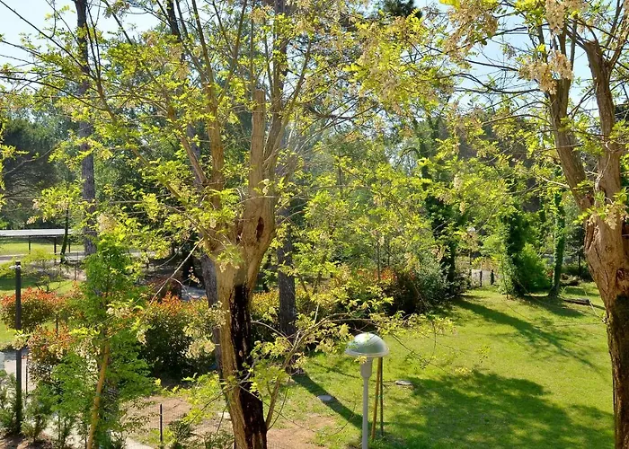 Tamerici Villa Bibione