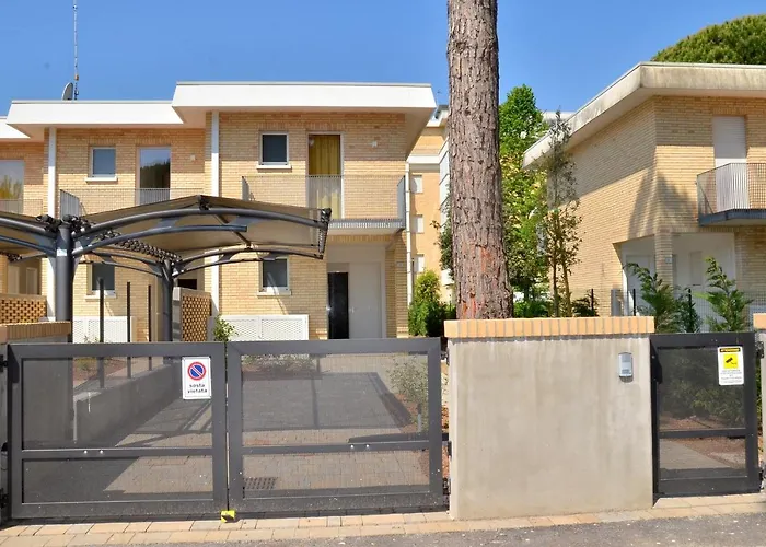 Tamerici Villa Bibione