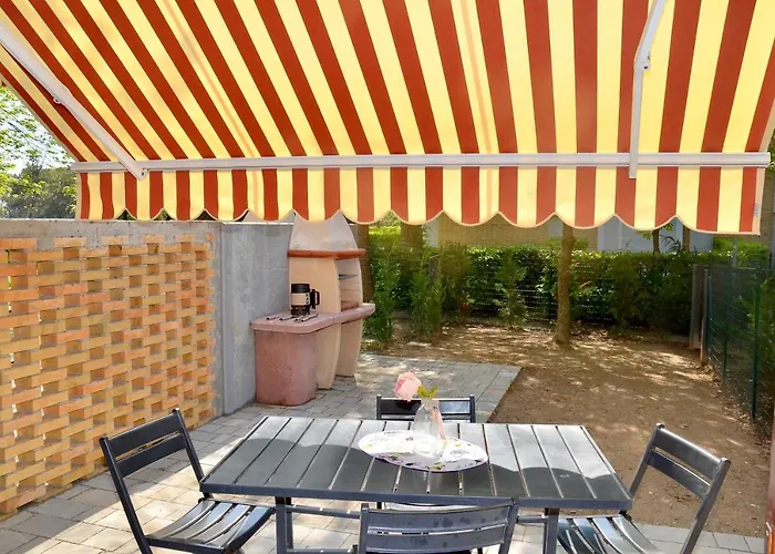 Tamerici Villa Bibione