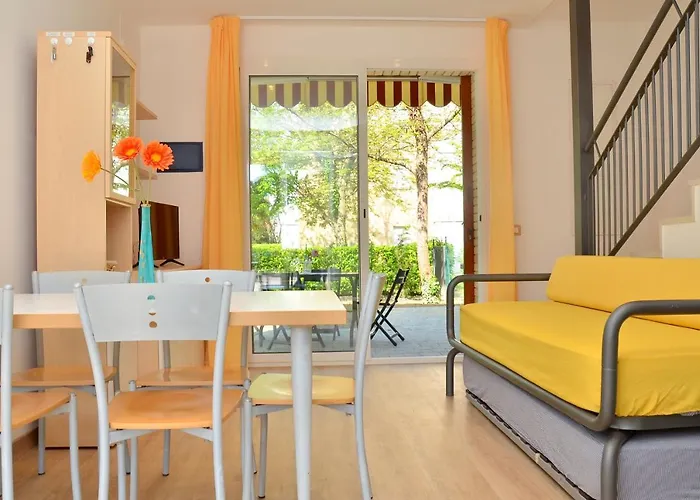 Tamerici Villa Bibione