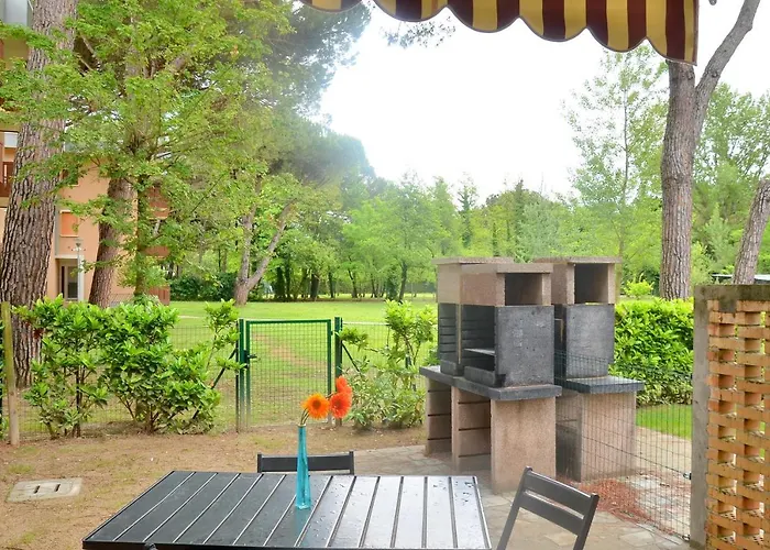 Tamerici Villa Bibione