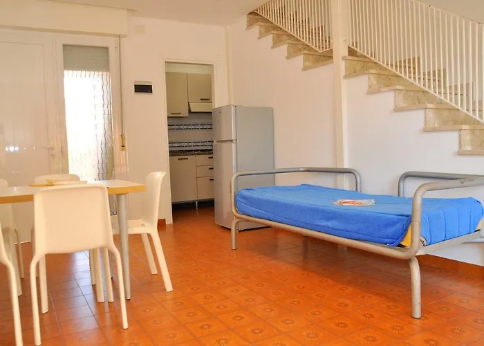 Tamerici Villa Bibione