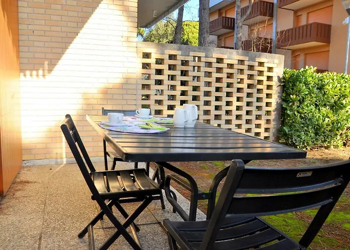 Tamerici Villa Bibione